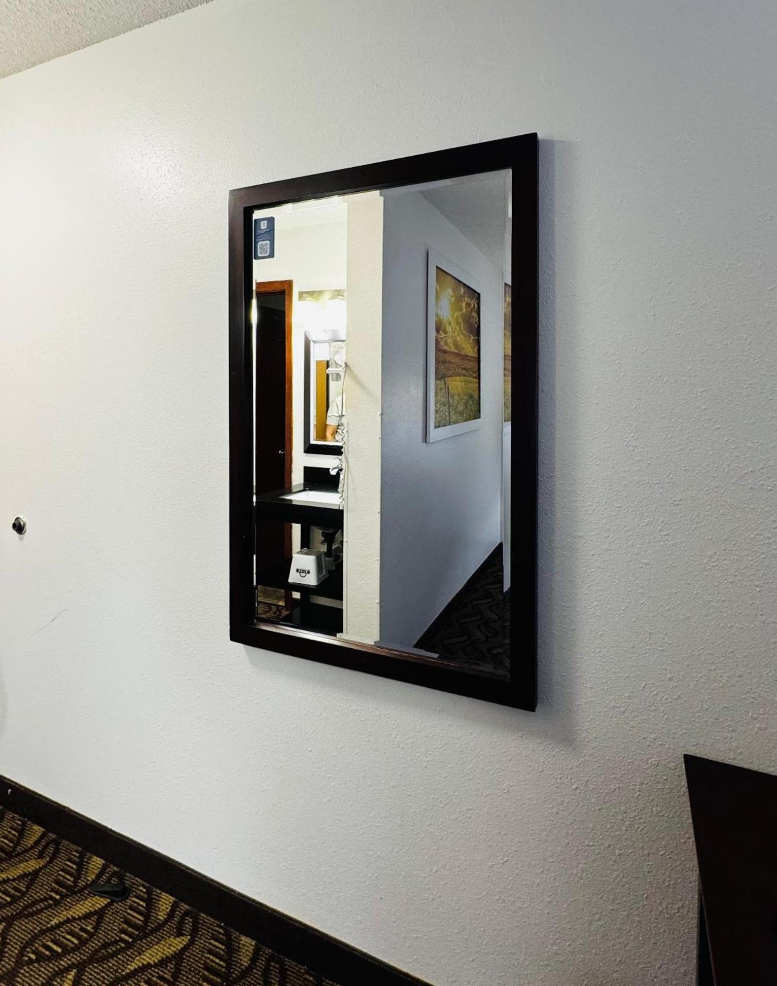 Days Inn By Wyndham North Platte Exterior foto